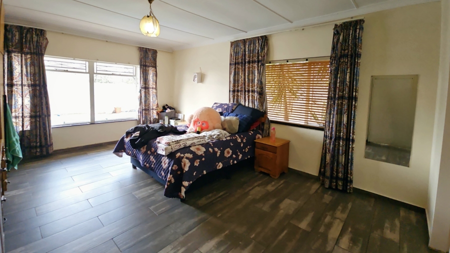 3 Bedroom Property for Sale in Generaal De Wet Free State